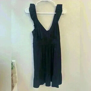 White House /Black Market Dress. Black womans size 6